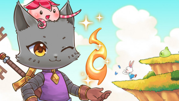 Kitaria Fables