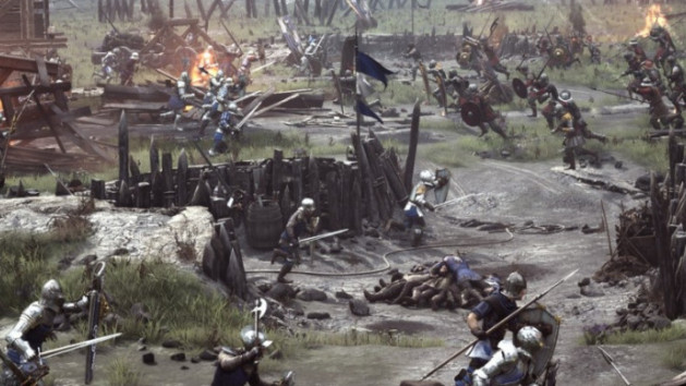Chivalry II
