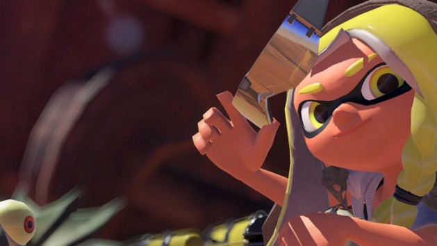 Splatoon 3