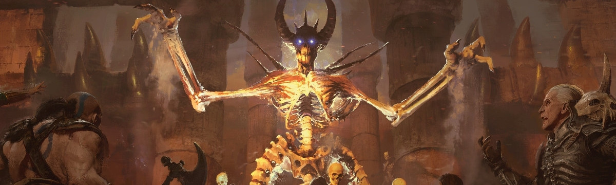 Diablo II Resurrected - PC