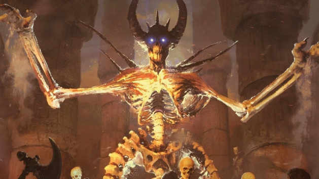 Diablo II Resurrected