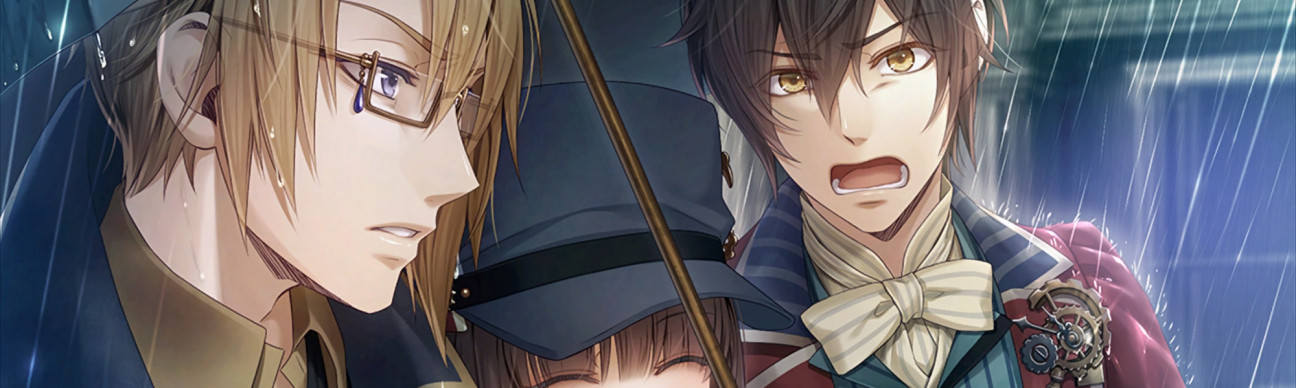 Code : Realize ~Wintertide Miracles~ - PS4