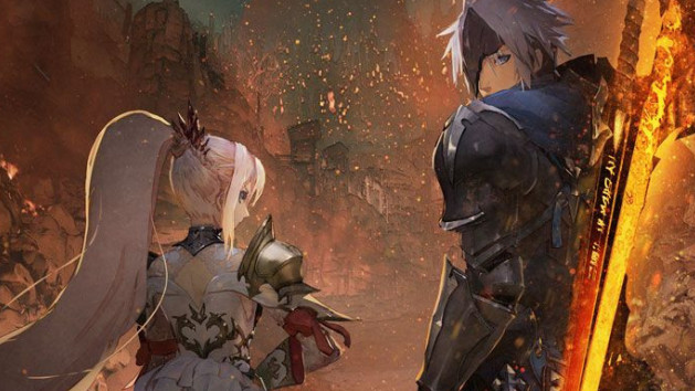 Tales of Arise