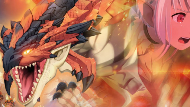 Monster Hunter Stories 2 : Wings of Ruin