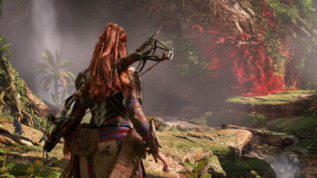 Horizon Forbidden West