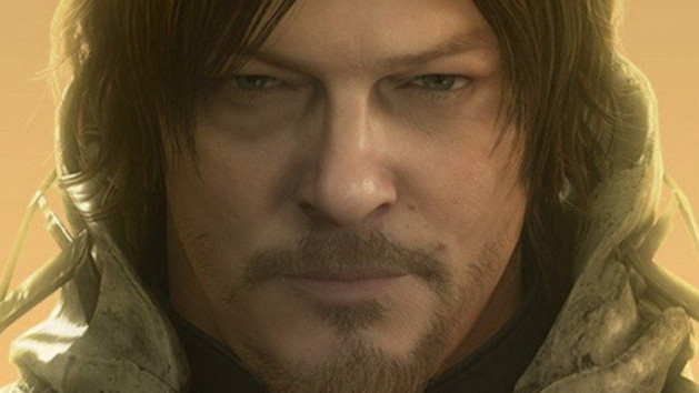 Death Stranding : Director's Cut