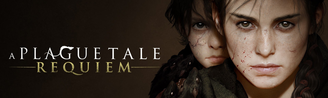 A Plague Tale : Requiem - PC