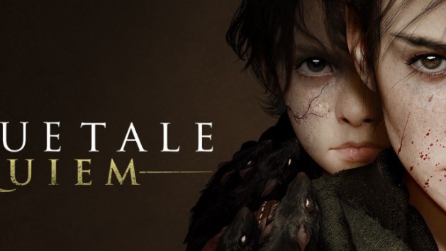 A Plague Tale : Requiem