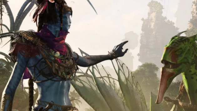 Avatar : Frontiers of Pandora