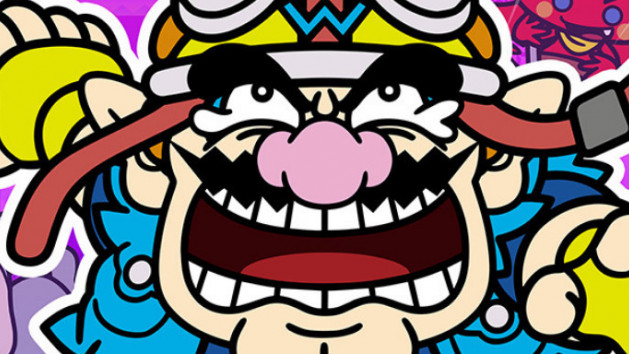 WarioWare : Get it Together !
