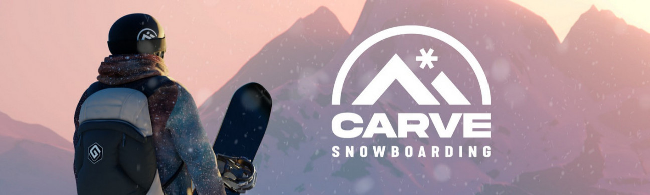 Carve Snowboarding