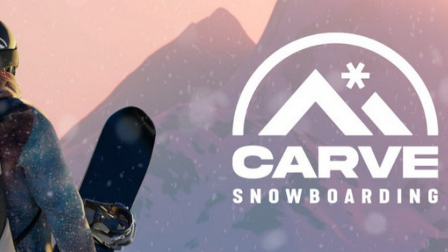 Carve Snowboarding