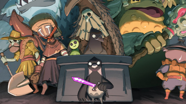 Death's Door