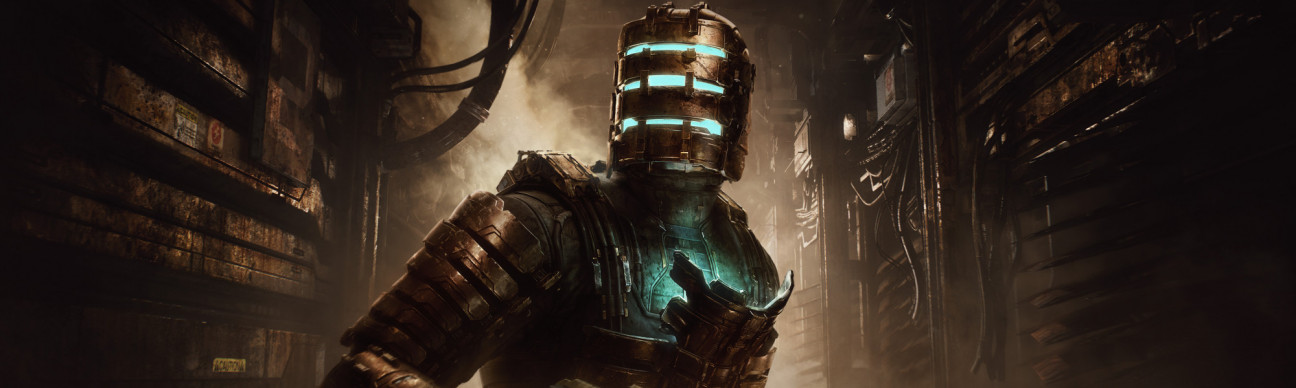 Dead Space (Remake) - PC