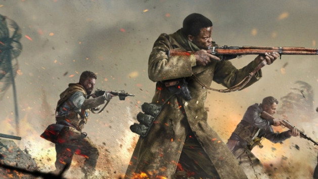 Call of Duty : Vanguard