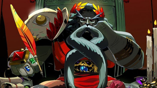 Hades