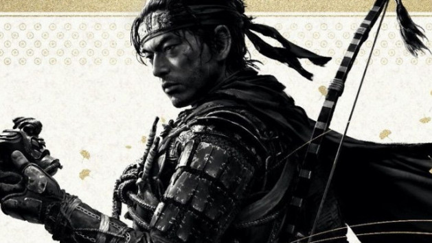 Ghost of Tsushima : Director's Cut