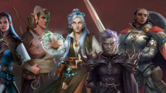 Pathfinder : The Wrath of the Righteous
