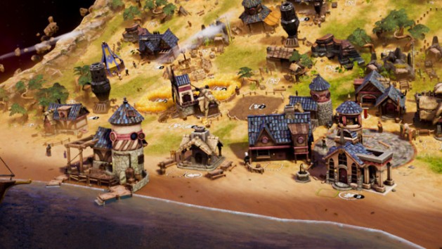 Dice Legacy