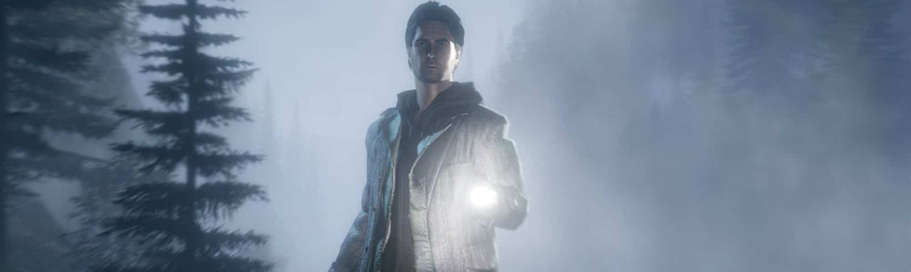 Alan Wake Remastered - PC