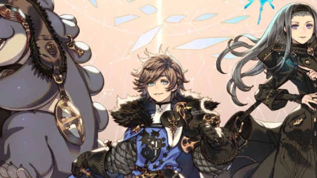 Voice of Cards : The Isle Dragon Roars