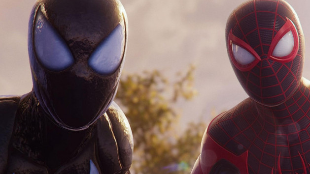 Marvel's Spider-Man 2