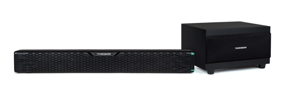 Thomson SB60BTS - PC