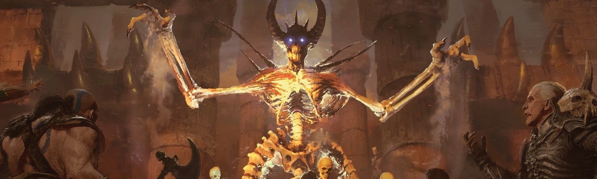 Diablo II Resurrected - PS4
