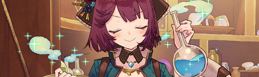 Atelier Sophie 2 : The Alchemist of the Mysterious Dream - PS4
