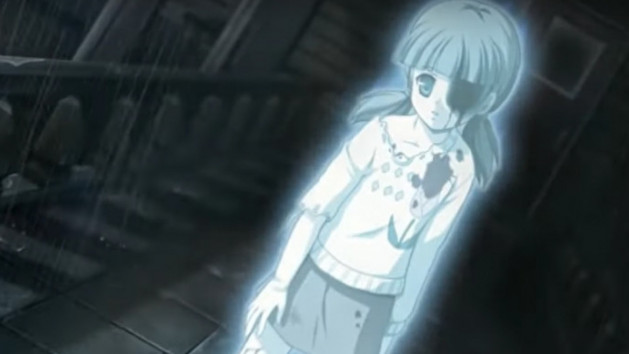 Corpse Party (2021)