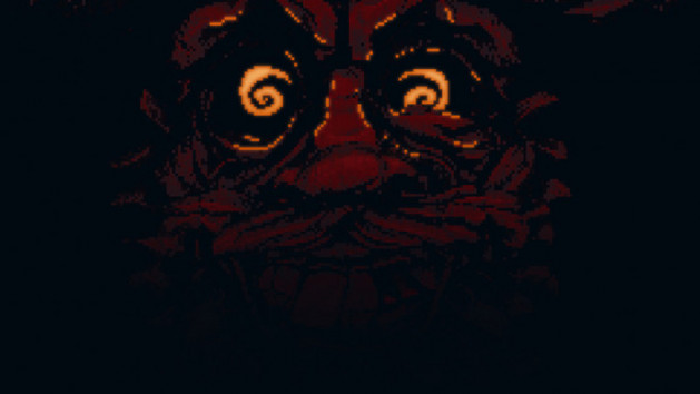 Inscryption
