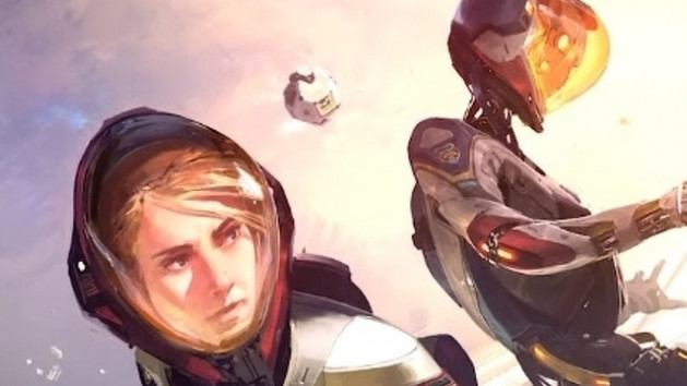 Lone Echo II