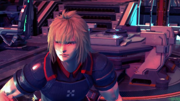 Star Ocean : The Divine Force