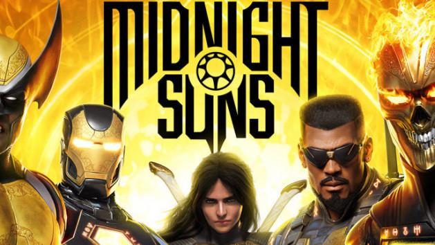 Marvel's Midnight Suns
