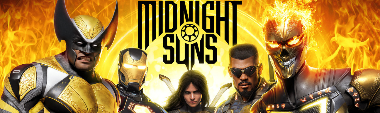 Marvel's Midnight Suns