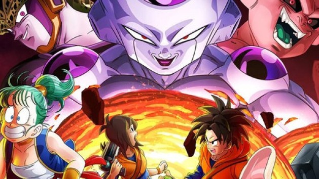Dragon Ball : The Breakers