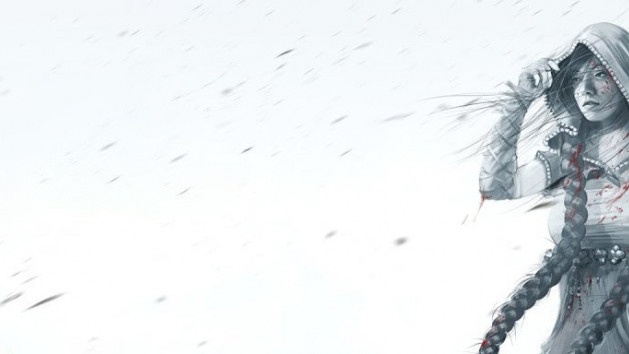 Shadow Tactics : Blades of the Shogun, Aiko's Choice