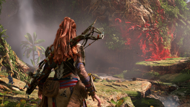Horizon Forbidden West