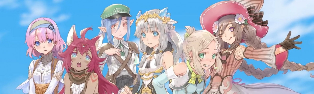 Rune Factory 5 - Nintendo Switch