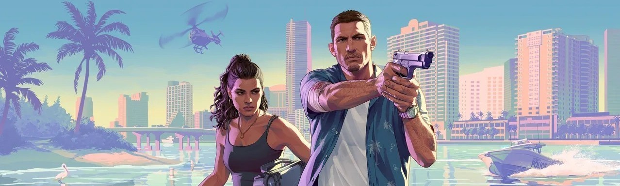 GTA VI - Xbox Series
