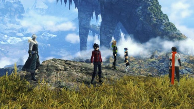 Xenoblade Chronicles 3