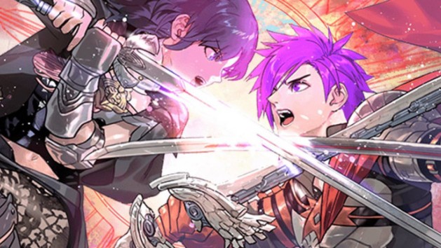 Fire Emblem Warriors : Three Hopes