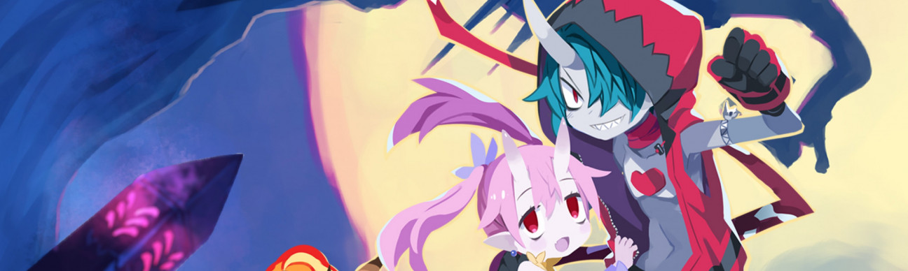 Disgaea 6 Complete - PS4