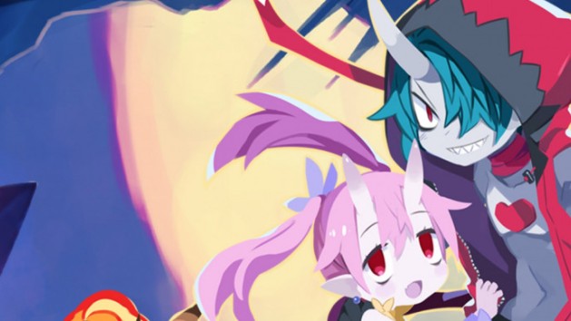 Disgaea 6 Complete