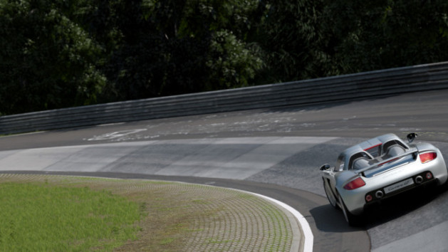 Gran Turismo 7