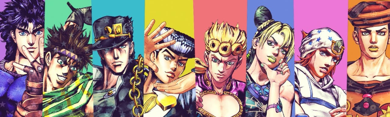 JoJo's Bizarre Adventure : All-Star Battle R - PS4