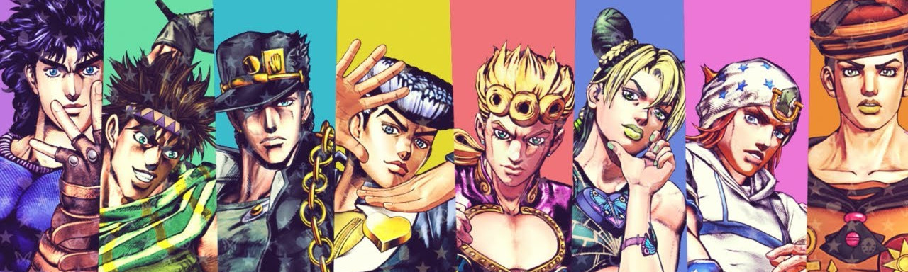 JoJo's Bizarre Adventure : All-Star Battle R - PS5