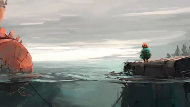 FAR : Changing Tides