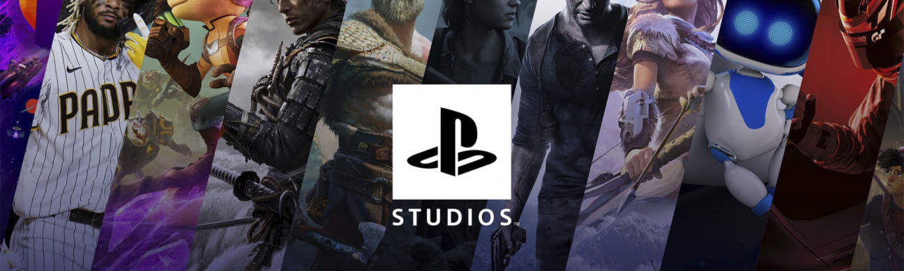 PlayStation Studios - Société