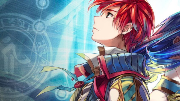 Ys VIII : Lacrimosa of Dana